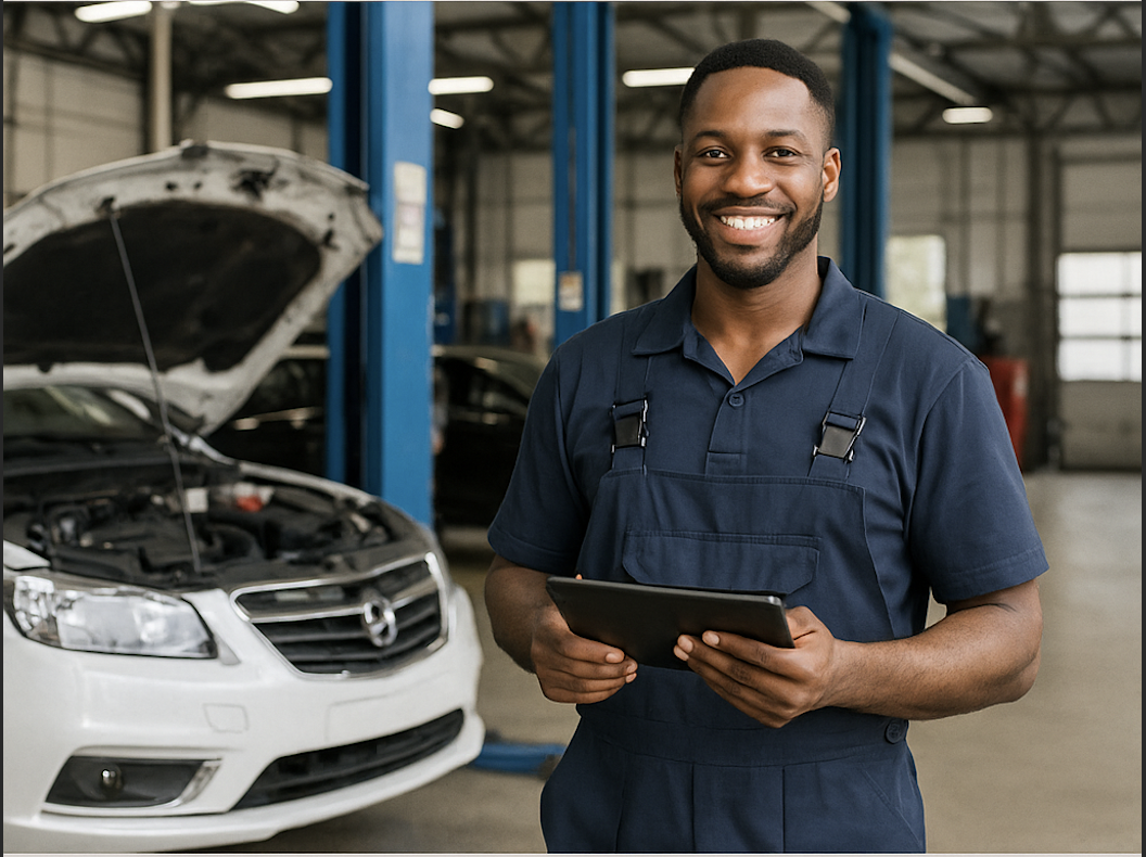 QuickInspect Auto by Quickworx
